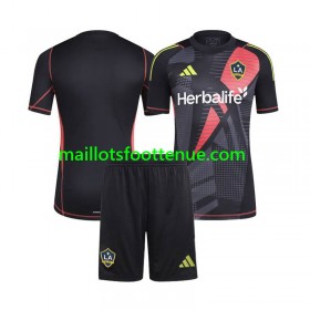 Maillot/Tenue Los Angeles Galaxy Gardien Enfant Domicile 2024